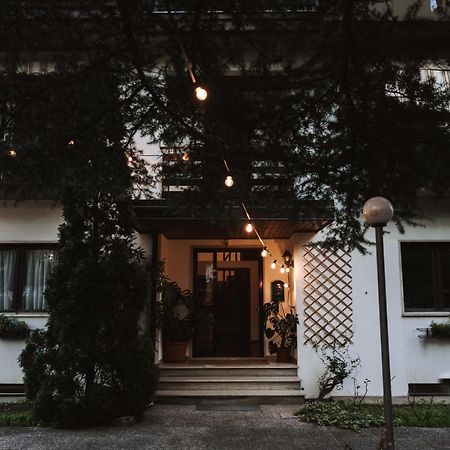 Casa Camilla Bed & Breakfast San Michele all'Adige Luaran gambar