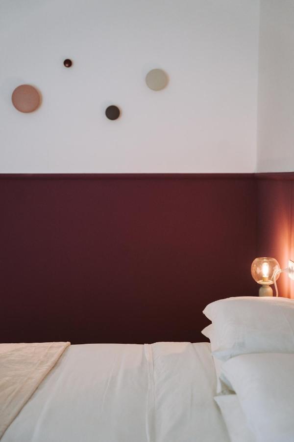 Casa Camilla Bed & Breakfast San Michele all'Adige Luaran gambar
