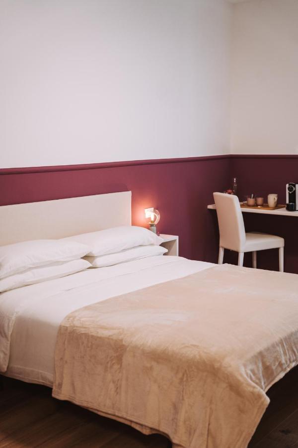 Casa Camilla Bed & Breakfast San Michele all'Adige Luaran gambar