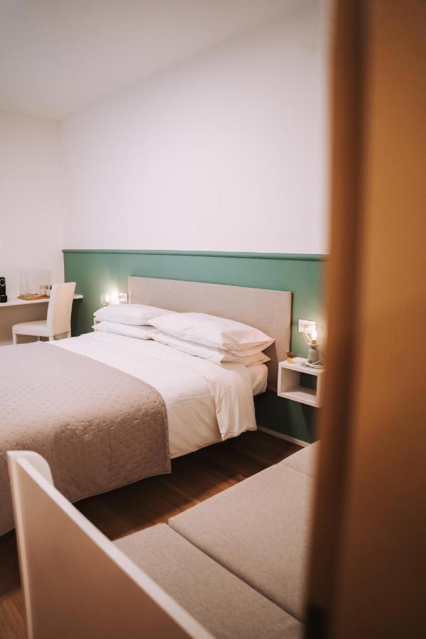 Casa Camilla Bed & Breakfast San Michele all'Adige Luaran gambar