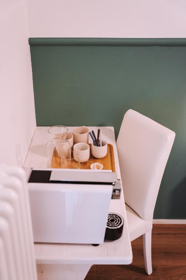 Casa Camilla Bed & Breakfast San Michele all'Adige Luaran gambar