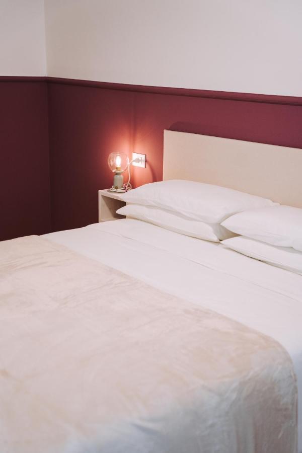 Casa Camilla Bed & Breakfast San Michele all'Adige Luaran gambar
