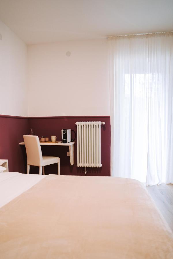 Casa Camilla Bed & Breakfast San Michele all'Adige Luaran gambar