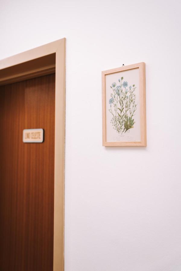 Casa Camilla Bed & Breakfast San Michele all'Adige Luaran gambar