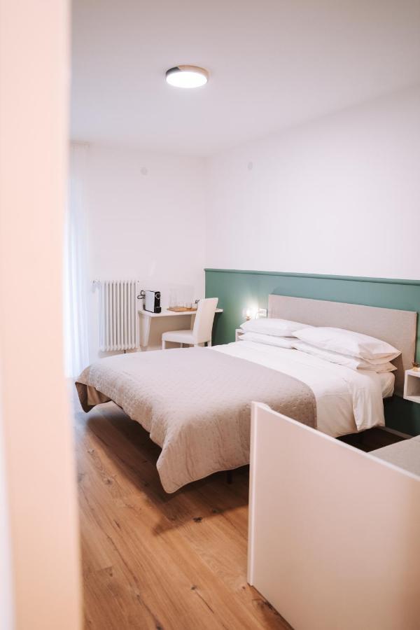 Casa Camilla Bed & Breakfast San Michele all'Adige Luaran gambar